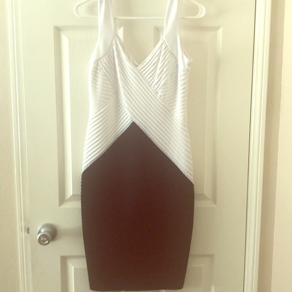 Calvin Klein Cocktail Dress
